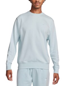 Mikina Nike Club Crew Sweatshirt bv2666-085