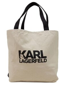 Karl Lagerfeld Kabelka shopper k/ikonik 2.0