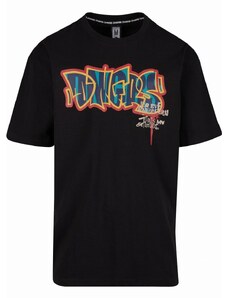 Dangerous DNGRS / Tshirt Wallert black