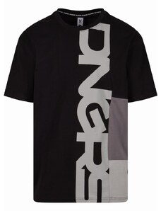 Dangerous DNGRS / Tshirt Graded black