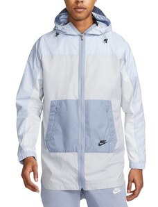 Bunda s kapucí Nike Woven Jacket fj5250-412