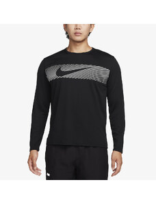 Nike M NK DF UV MILER TOP LS FLASH