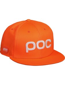 POC RACE STUFF CAP Fluorescent Orange