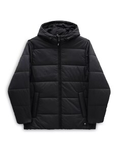 VANS 105 NORRIS MTE 1 PUFFER JACKET Black