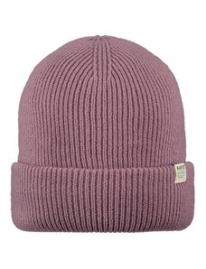 Zimní čepice Barts KINABALU BEANIE Mauve