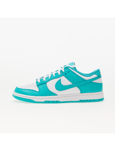 Pánské nízké tenisky Nike Dunk Low Retro White/ Clear Jade-White