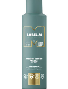 label.m Fashion Edition Sea Salt Spray 200ml