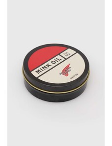 Olej na přírodní usně Red Wing Mink Oil černá barva, 97105