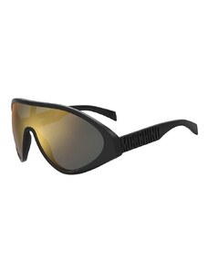 Sluneční brýle Moschino černá barva, MOS157/S