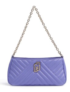 LIU JO Achala crossbody kabelka lilac fialová