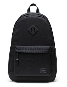 Herschel Heritage New 2023 - Black Tonal 24l