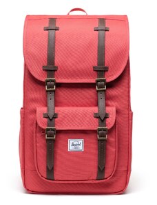 Herschel Herschel Little America Backpack Mineral Rose