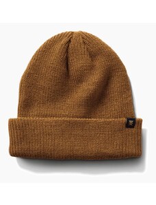 Roark Beanie - Coyote Brown