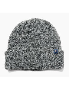 Roark Beanie - Heather Grey