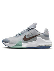 Basketbalové boty Nike AIR MAX IMPACT 4 dm1124-007 40,5 EU