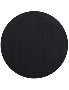 Ayyildiz Kusový koberec SKY 5400, Černá