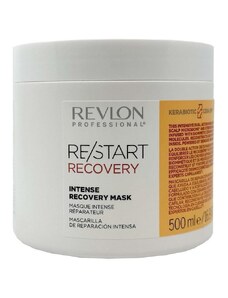 Revlon Professional Re/Start Recovery Intense Recovery Mask 500 ml Obnovující maska na vlasy