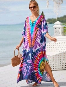 Dámské plážové šaty