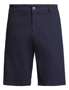 AÉROPOSTALE Chino kalhoty námořnická modř