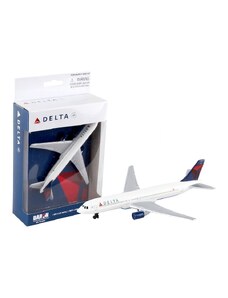 Daron Hračka letadla Boeing 767 Delta Airlines
