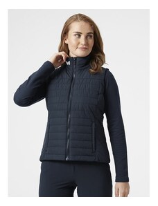 Dámská vesta HELLY HANSEN W CREW INSULATOR VEST 2.0 597 NAVY