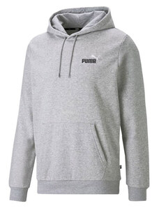 Pánská mikina Puma ESS+ 2 Col Small Logo Hoodie FL M 674471 04