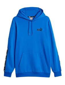 Mikina Puma ESS+ Tape Hoodie FL M 849040 47 pánské