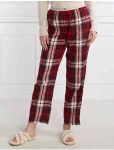 Tommy Hilfiger Kalhoty k pyžamu | Relaxed fit