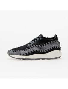 Nike W Air Footscape Woven Black/ Smoke Grey-Sail