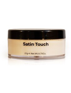 Pola Cosmetics Satin Touch - HD pudr