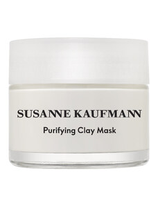 Susanne Kaufmann Purifying Clay Mask - Čistící léčivá jílová maska 50 ml
