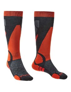 Lyžařské ponožky Bridgedale Lightweight Merino Performance 710550