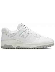 New Balance 550 White Grey