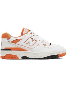 New Balance 550 Syracuse
