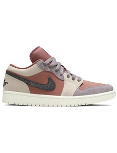 Jordan 1 Low Canyon Rust