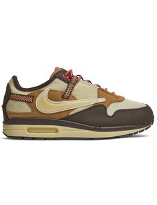 Nike Air Max 1 Travis Scott Cactus Jack Baroque Brown