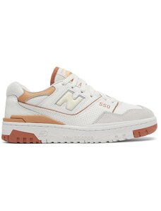 New Balance 550 Au Lait