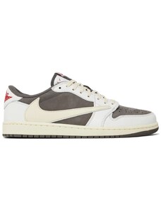 Jordan 1 Retro Low OG SP Travis Scott Reverse Mocha