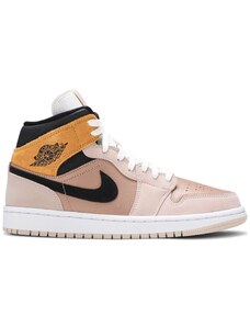 Jordan 1 Mid SE Particle Beige