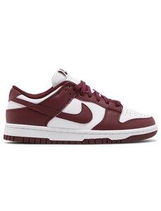 Nike Dunk Low Bordeaux