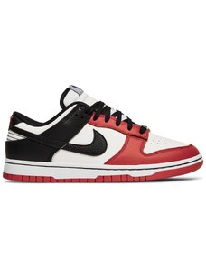 Nike Dunk Low EMB NBA 75th Anniversary Chicago