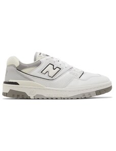 New Balance 550 Salt And Pepper