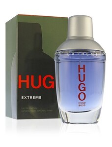 Hugo Boss Extreme Eau De Parfum 75 ml