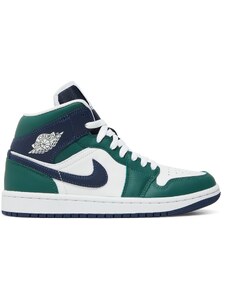 Jordan 1 Mid SE Seahawks