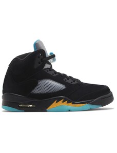 Jordan 5 Retro Aqua