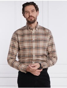 Tommy Hilfiger Košile TARTAN | Regular Fit