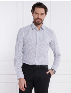 BOSS BLACK Košile P-HANK | Slim Fit