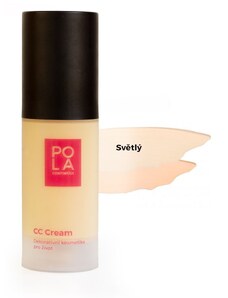 Pola Cosmetics CC Cream