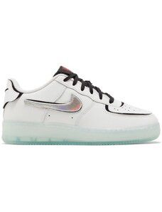 Nike Air Force 1/1 Low AF1 Mix White GS