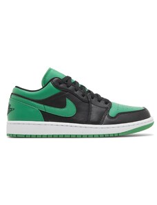 Nike Jordan 1 Low Lucky Green